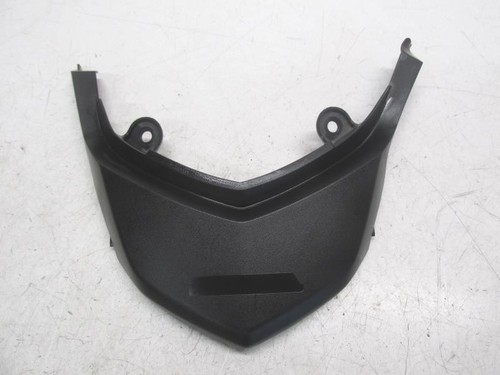 Rear shell junction cover