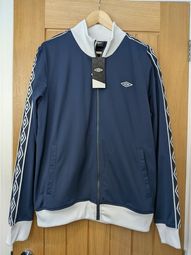Umbro retro track - track, jacket