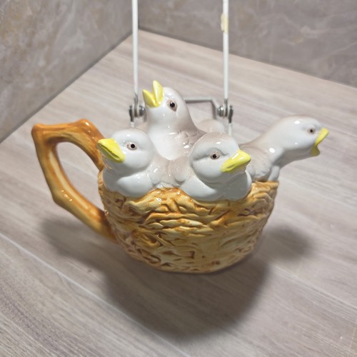 Bob hersey pots fun - hersey,