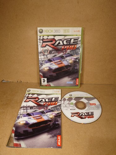 Race pro racing - pro,