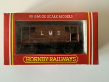 Hornby gauge 718 lms 20 - gauge, r.718