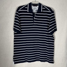 paul & shark polo shirt XL
