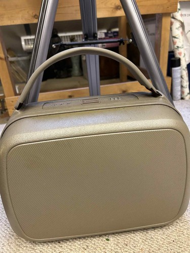 Vintage samsonite travel - vintage,