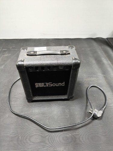 Star sound guitar - sound, gx-10