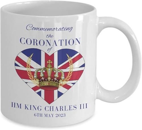 King charles iii coronation - king,