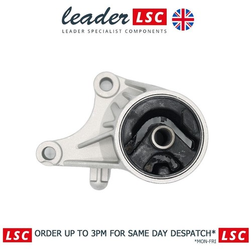 Front engine mounting - front,