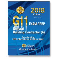 ICC G11 General Building