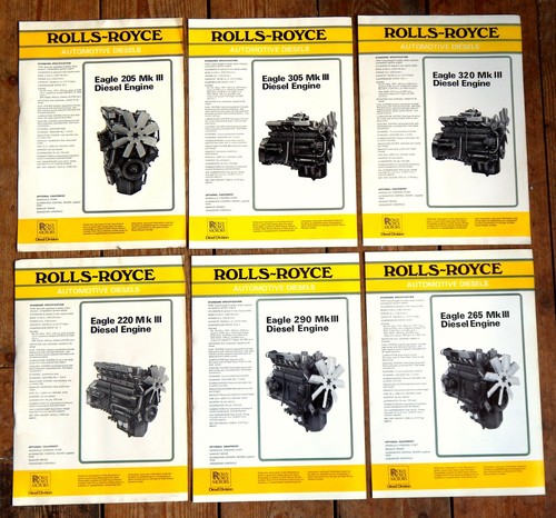 Vintage 1970s rolls - vintage, royce
