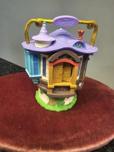 Disney animators collection - disney,