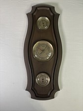 Vintage Airguide Instruments