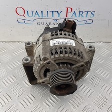 VAUXHALL ASTRA ALTERNATOR 1.6