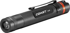Coast G19 LED Torch Super RIB