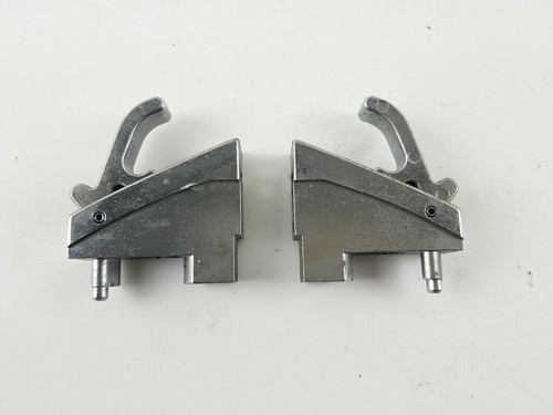 Luggage hook kawasaki gtr - gtr, 1000