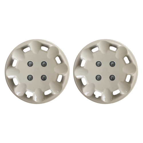 Milenco wheel trims - wheel,