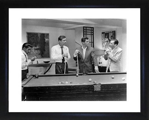 Rat pack dean - pack,