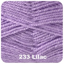 Cygnet DK Double Knit 100g