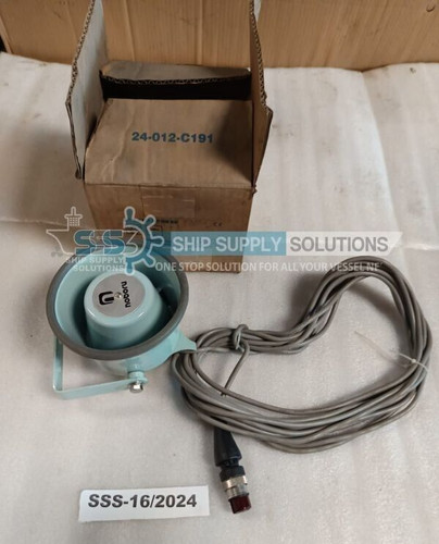 Noboru 10kh jrc horn - noboru,