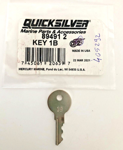 Quicksilver mercury mariner - quicksilver, mercury/mariner