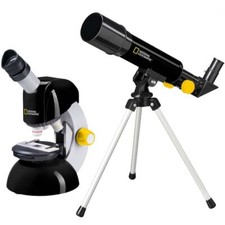 National Geographic 50/360