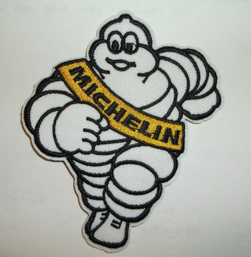 Michelin man tires car truck - car,