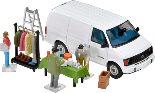 Tomica diocolle car snap - diocolle,