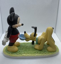 Disney Mickey Mouse Pluto