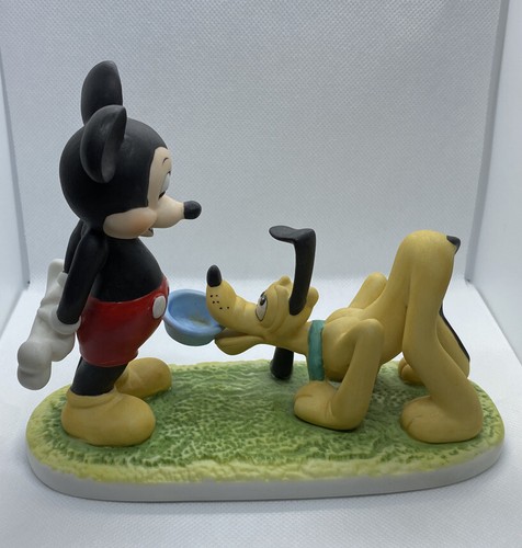 Disney mickey mouse pluto - disney,
