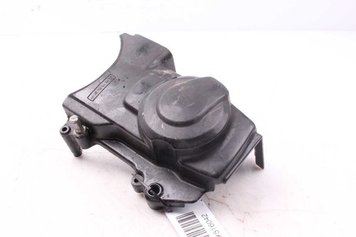 Sprocket cover sprocket