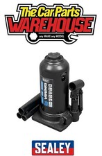 Sealey Premier Telescopic