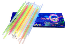 200/100/50 8" GLOW STICKS