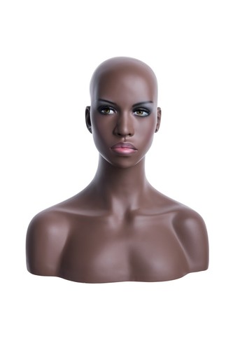 African american female adult - african,
