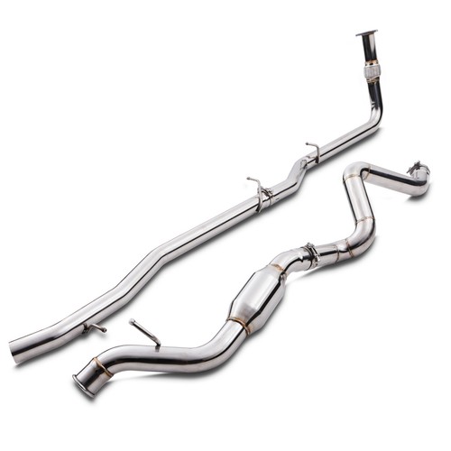 Stainless steel full - stainless,