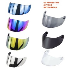 mirror visor for agv k1 k3-sv
