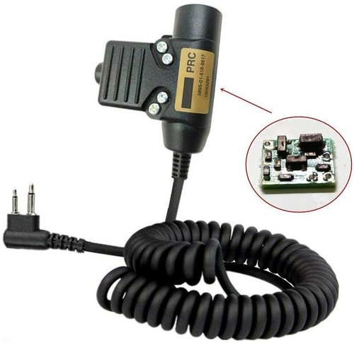 Amplified u94 ptt connect - amplified,