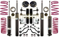 SUSPENSION REBUILD BILSTEIN