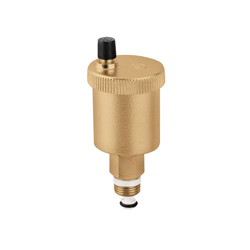 Automatic air vent valve - automatic,