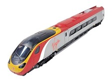 Hornby 00 Class 390 012 Alstom