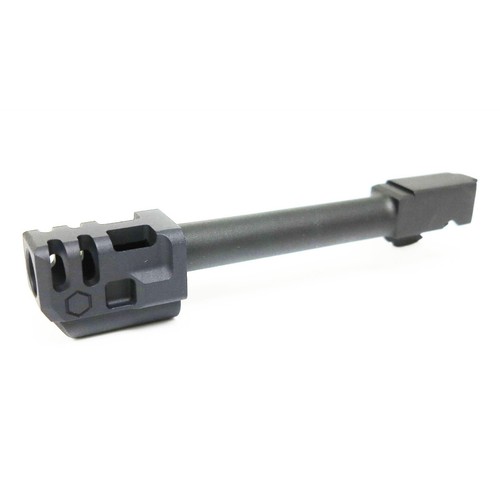 Compensator kit - 17,
