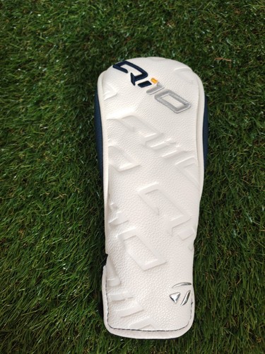 New taylormade qi10 fairway - new,