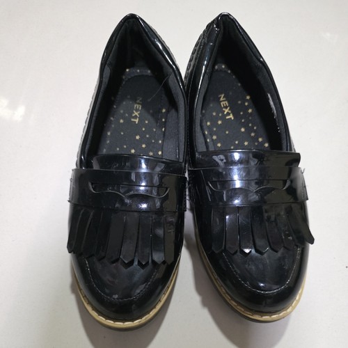 Next black patent - next,