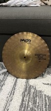 Paiste 200 Sound Edge 14"