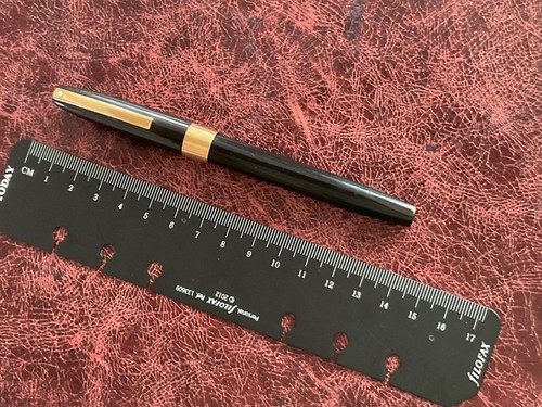 Sheaffer imperial touchdown - sheaffer,
