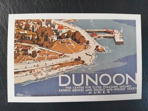 Dunoon scotland 1930s london - scotland,,
