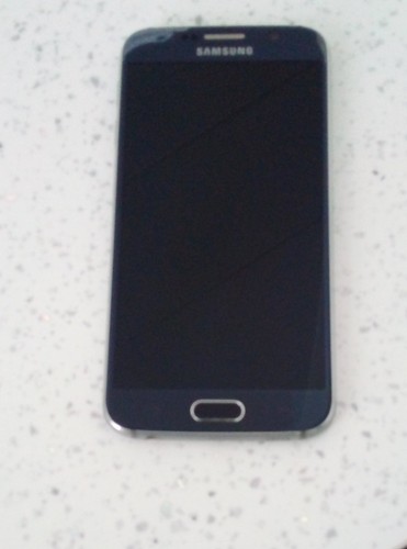 Samsung galaxy blue topaz - samsung,
