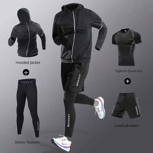 Mens ice fiber quick dry - mens,