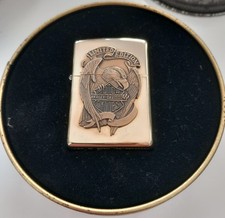 Harley Davidson Zippo Lighter
