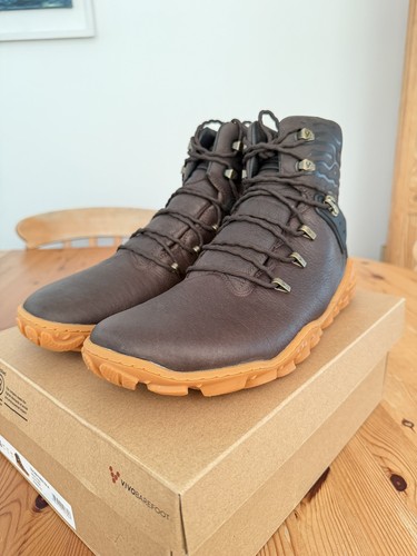 Vivobarefoot tracker forest - vivobarefoot,