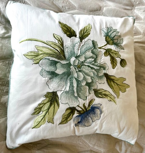 Sanderson options cushion - options, cushion-
