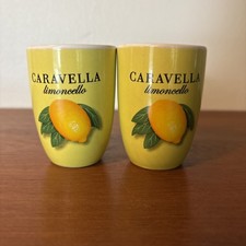 Caravella Limoncello