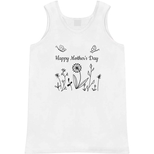 Happy mother day adult - mother's, day'